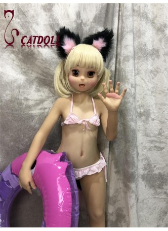 CATDOLL HALF Evo Anime Cute Doll Li Ma