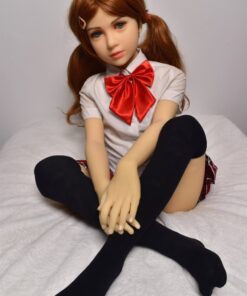 CATDOLL 126CM サーシャ ミニセックスドール（お客様写真）