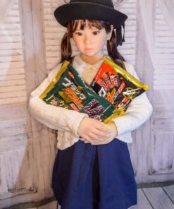 CATDOLL 126CM ナナコ ミニセックスドール（お客様写真）