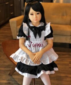 CATDOLL 115CM サキ TPE ミニセックスドール