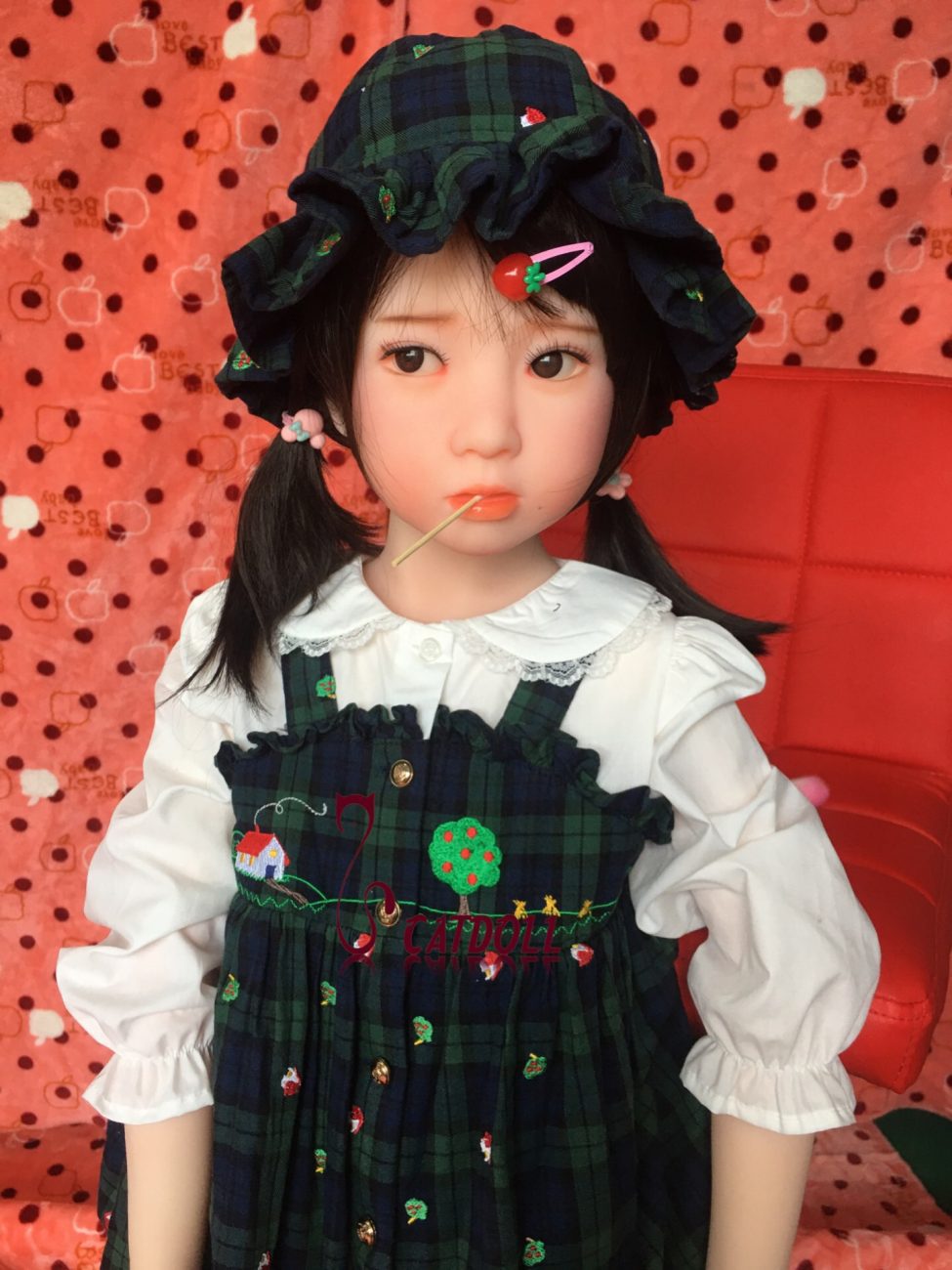 CATDOLL 108CM ドードー ミニセックスドール – ナチュラルトーン - 画像 (3)