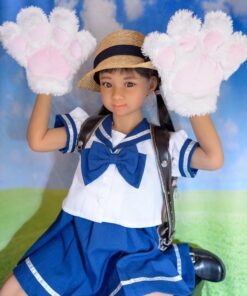 CATDOLL 108CM ベベ ミニセックスドール