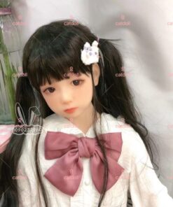 CATDOLL Q 108cm ナチュラルトーン ミニセックスドール – お客様の写真