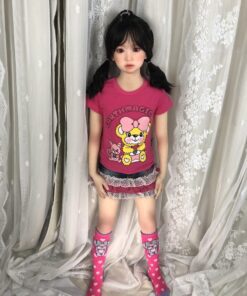 CATDOLL 123CM ナナコ TPE ミニセックスドール