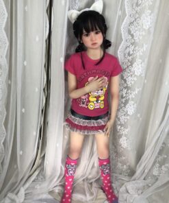 Alternative view of CATDOLL 123CM モモコ TPE ミニセックスドール