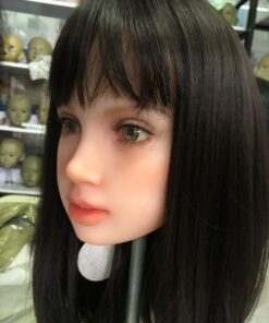 Alternative view of CATDOLL 123CM ルイサTPE ミニセックスドール