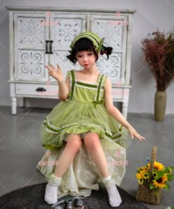 Alternative view of キャットドール 108CM まるこ