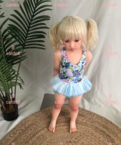 Alternative view of CATDOLL ココ 95CM TPE ミニセックスドール