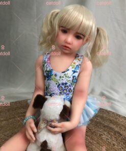 CATDOLL ココ 95CM TPE ミニセックスドール