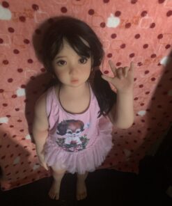 CATDOLL まるこ 95CM TPE ミニラブドール