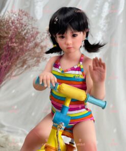 CATDOLL Q 92CMボディ TPE素材