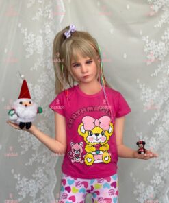 CATDOLL 123CM オリビア TPE ミニセックスドール