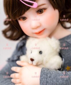 CATDOLL Bebe 92CM ボディ TPE素材