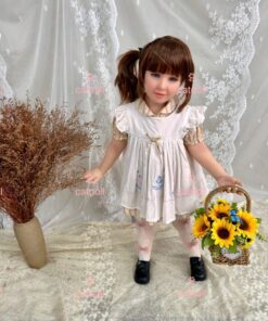 Alternative view of CATDOLL オクサナ 95CM TPE ミニラブドール