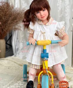 CATDOLL オクサナ 95CM TPE ミニラブドール