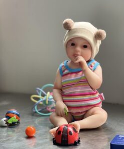 CATDOLL 42CM TPEベビードール