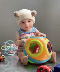 Alternative view of CATDOLL 42CM TPEベビードール