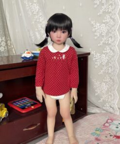 Alternative view of CATDOLL まるこ 88CM TPEドール