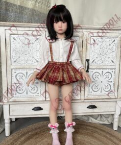 CATDOLL ドードー 109CM TPE ミニセックスドール