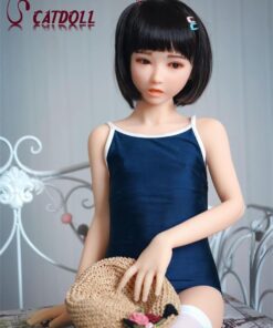 CATDOLL 126CM ヨーヨー ミニセックスドール