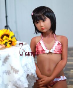 Alternative view of キャットドール 126CM ミミ