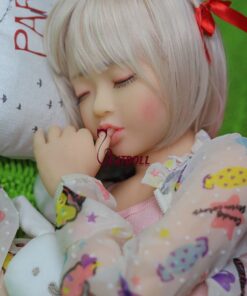 115CM エミリー TPE ミニセックスドール