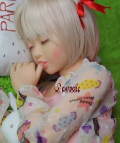CATDOLL 126CM Emelie ミニセックスドール
