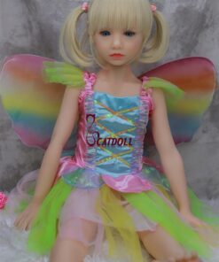 Alternative view of CATDOLL 108CM ココ ミニセックスドール – ナチュラルトーン
