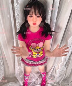 CATDOLL 123CM Chu TPE ミニセックスドール