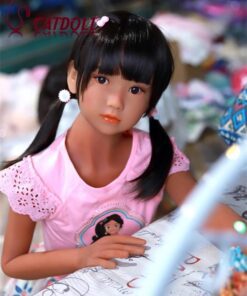 CATDOLL 126CM ナナコ ミニセックスドール