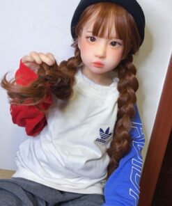 CATDOLL 108CM ドードー ミニセックスドール – お客様写真