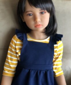 Alternative view of CATDOLL 108CM ココ ミニセックスドール