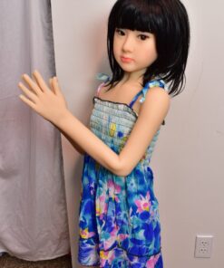 CATDOLL 136CM ミホ ミニセックスドール（お客様写真）