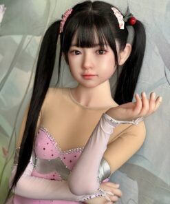 CATDOLL 138CM アイリ（TPEボディ、ハードシリコンヘッド）