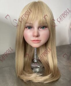 Alternative view of CATDOLL ダイアナ ソフトシリコンヘッド