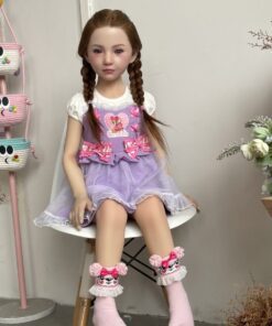 CATDOLL 108CM ベス（TPEボディ、ハードシリコンヘッド）