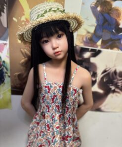 CATDOLL 128CM ななこシリコンドール