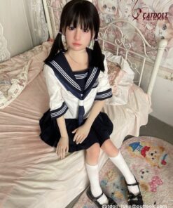 CATDOLL 140CM Qing TPE ミニセックスドール