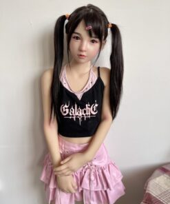 CATDOLL 148CM サナ（TPEボディ、ハードシリコンヘッド）