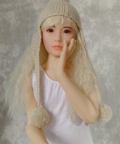 CATDOLL 136CM タミ ミニセックスドール（お客様写真）