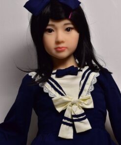 CATDOLL 136CM ミホ ミニセックスドール（お客様写真）