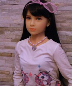 CATDOLL 146CM サーシャ TPE ミニセックスドール（お客様写真）