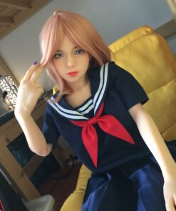 CATDOLL 146CM タミ TPE ミニセックスドール