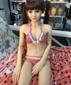 CATDOLL 146CM ローラ TPE ミニセックスドール