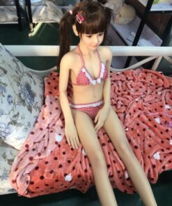 Alternative view of CATDOLL 146CM ローラ TPE ミニセックスドール