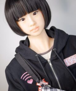 Alternative view of CATDOLL 136CM ミホ ミニセックスドール（お客様写真）