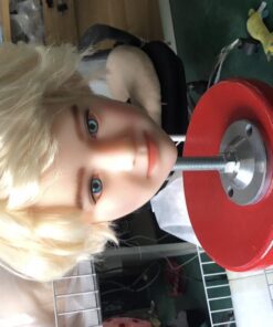 Alternative view of CATDOLL 115CM ショタドール ローラ（お客様写真）