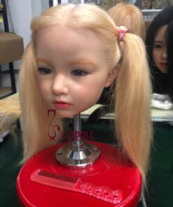 Alternative view of CATDOLL 108CM ココ（TPEボディ、ハードシリコンヘッド）