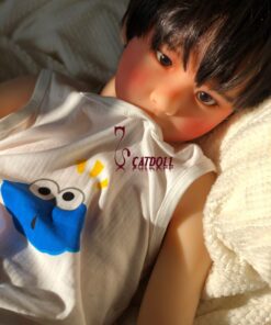 CATDOLL 115CM ショタドール キキ（お客様写真）