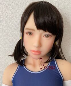 Alternative view of CATDOLL 138CM タミ トルソー セックスドール
